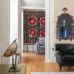 Lovelystay - The Wanderers Hideout
